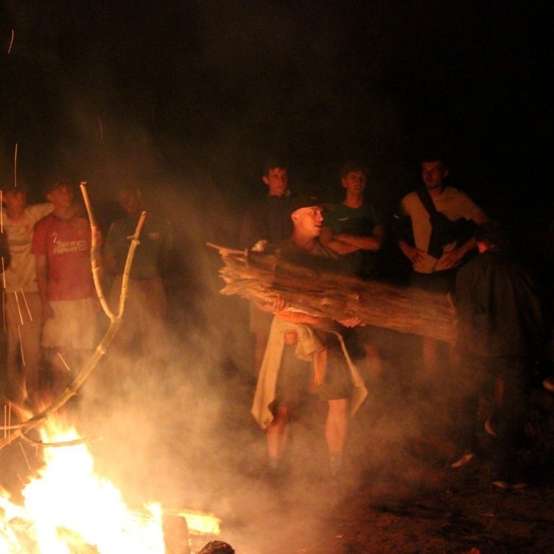 IMG 5688 - Scouts en Gidsen Zaventem 